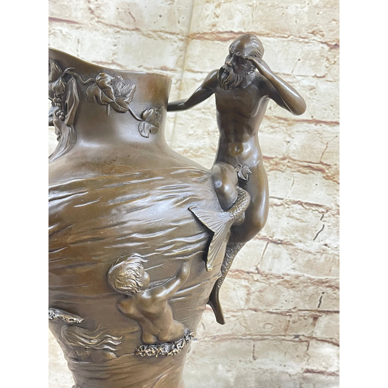 Figurines et sculptures Zaylon