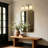 Cassiel  3-Light Dimmable Vanity Light-335523873