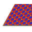 Tapis rouge / bleu Power Loom-1211848250