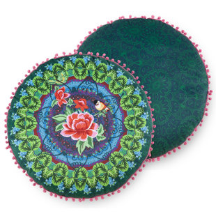 Circular Cushion