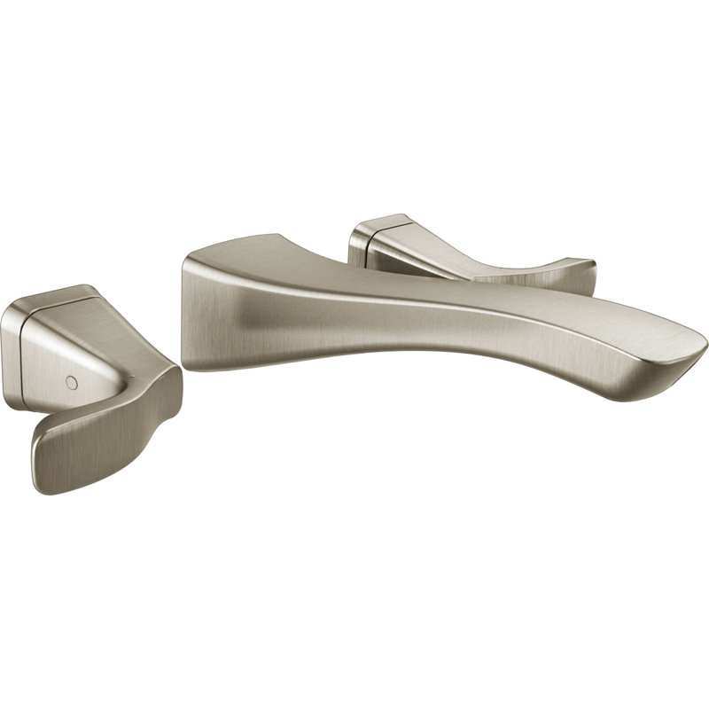Tesla® Surface Mount Kit, Brilliance Stainless