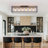 Bonnyrigg 6-Light Rectangle Flush Mount Ceiling Fixture-59297422