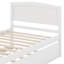 Lit plate-forme avec lit gigogne-1127631888