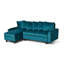 Mitzi Compact 3 Seater Corner Sofa -1476903851