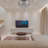 Teasley Drum Chandelier
