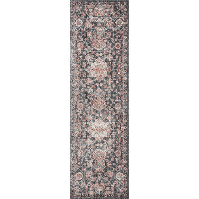 Fiorillo Oriental Indoor Rug
