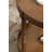 Amelea Tiered Round Living Room Coffee Table-76324904