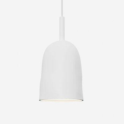 Vessel Pendant Light