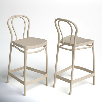 Farrah Patio Bar Stool