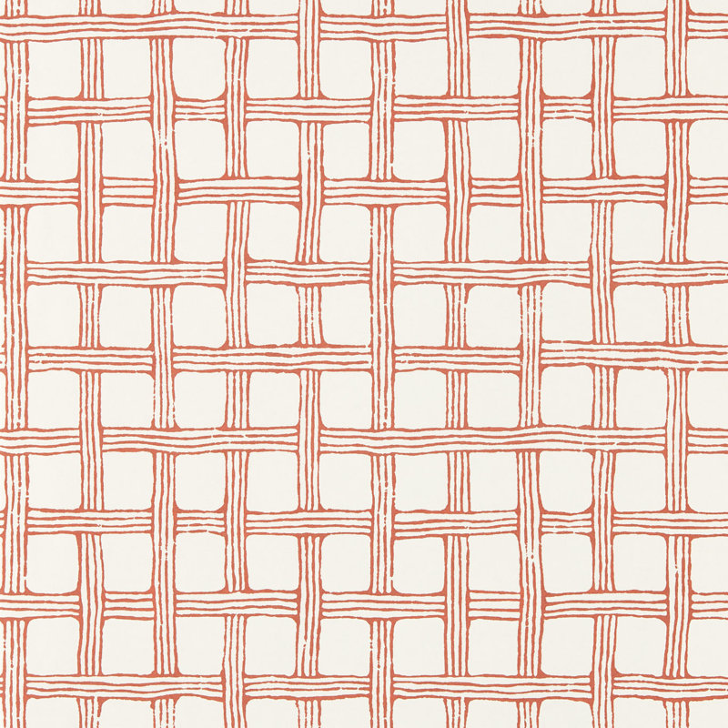 Fretwork, Red