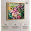 Art Remedy, art tropical brillant sur toile-111129986-111129987