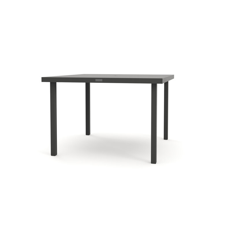 Jasper Outdoor Square Dining Table