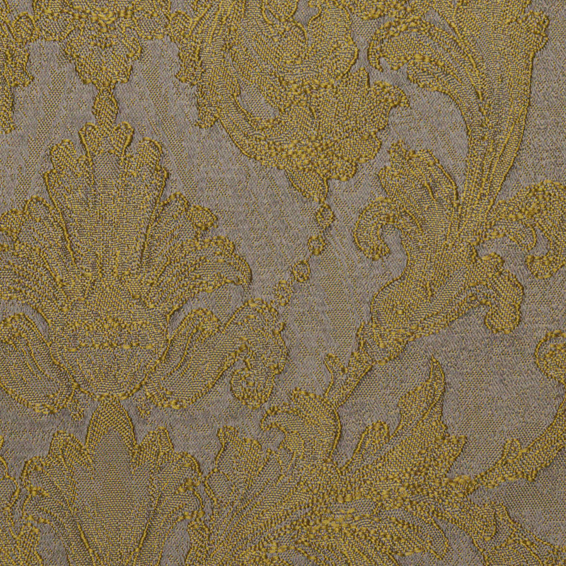 Cosmopolitan Fabric, Golden