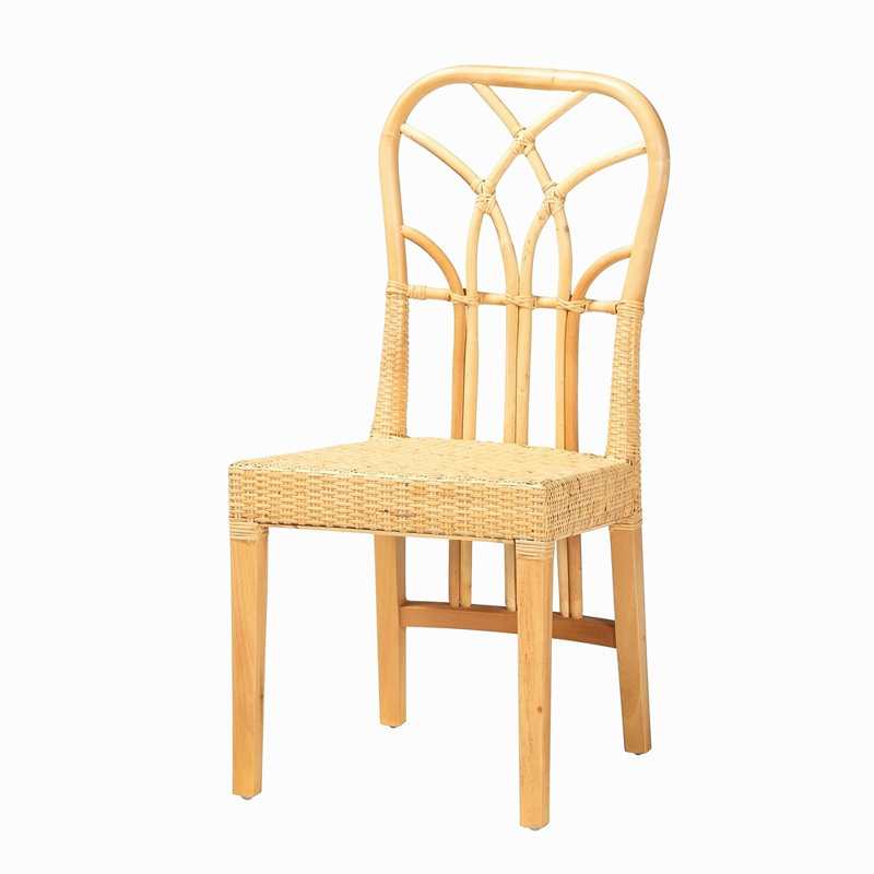 Chaise de salle à manger