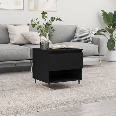 Mykisha Coffee Table with Storage