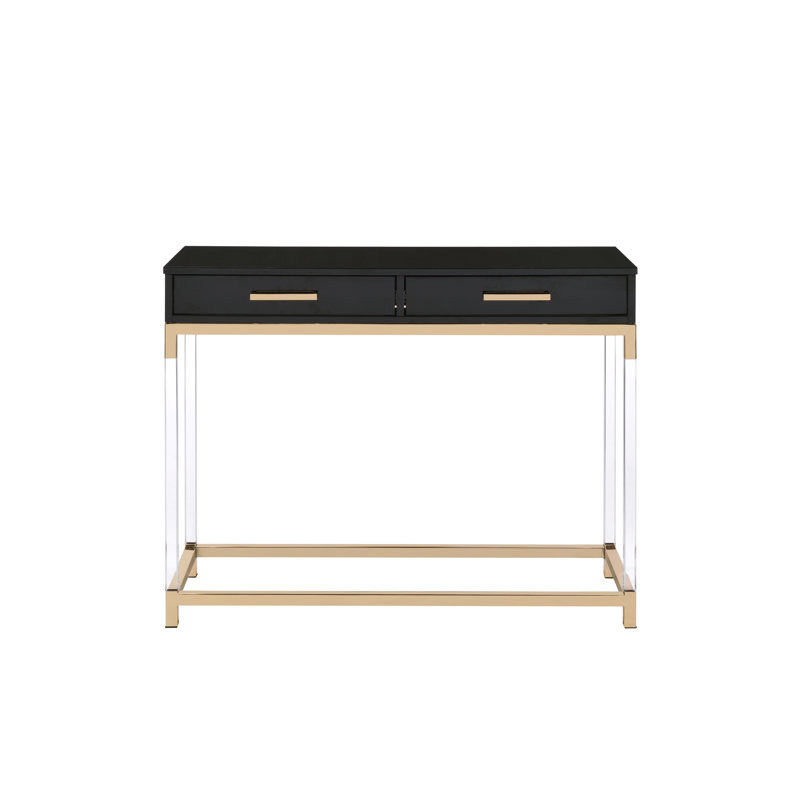 Analiha 38'' Console Table