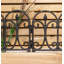 Samuel Alexander 23cm H x 57cm W Plastic Lawn Edging