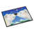 Veedersburg Non-Slip Outdoor Doormat-510571672