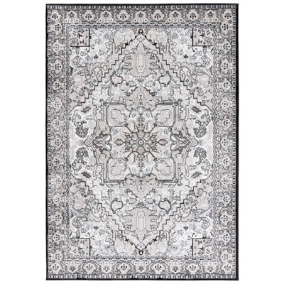 Parker 154 Performance Oriental Rug