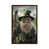 Classic Brown Wood Framed selected