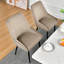 Chipman Velvet Upholstered Dining Chair-37275337