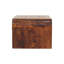 45cm W Solid Wood Bedside Table