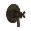 1/2" Therm and Pressure Balance Trim with 2 Functions-69589744