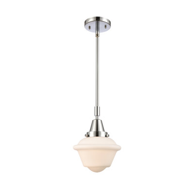 Fhern 1 - Light Single Pendant