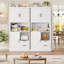 Garde-manger 76,2 po Arryanna