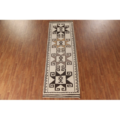 Tapis de couloir turc Anatolian Natural Dye