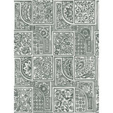 Mariinsky Bellini Floral Wallpaper Roll