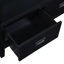 Console polyvalente avec plusieurs options de rangement, parfaite pour organiser et décorer diverses pièces-1738442496