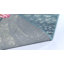 Tapis turquoise à motif abstrait Thursa-17989954