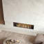 Carreau de porcelaine pour plancher et mur 23-1 / 2 po x 47-1 / 4 po Taj Mahal