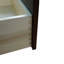 Ensemble de meuble-lavabo double 61 "-1563989548