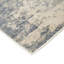 Tapis abstrait gris fait à la machine-1284924263