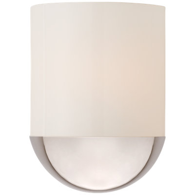 Barbara Barry Crescent Small Sconce