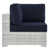 Bleu marine est en rupture de stock