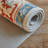 Scheri Vintage Tribal Fluff Area Rug Washable Floral Carpet Mat-1977026924