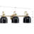 Anitra 3 - Light Dimmable Vanity Light-862368034