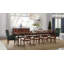 Chaise d'appoint rembourrée Charleston-92537271
