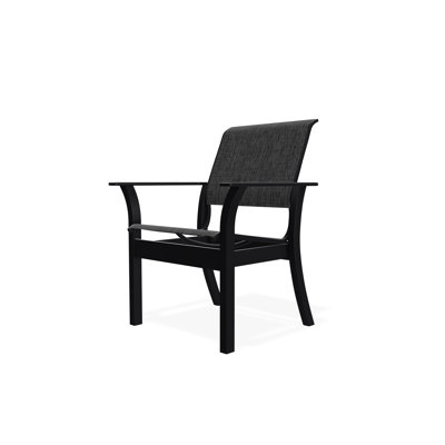 Leeward Outdoor Dining Chair