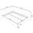 Queen Size Upholstered Tufted Bed Frame, Sofa Bed Frame With Comfortable Backrest And Armrests-1744515184