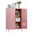 Rose est en rupture de stock