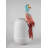 Handmade Porcelain Table Vase-99207323