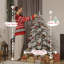 Artificial Christmas Tree-117953742
