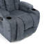 Fauteuil inclinable de massage moderne-690417317