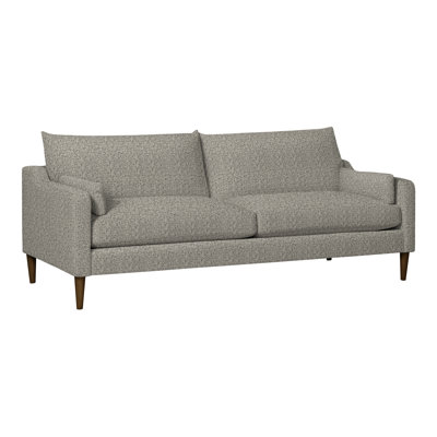 Thea Upholstered 86'' Sofa