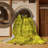 Washable Oriental Indoor Rug-2143286313