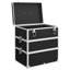 Birdine Metal Makeup Organiser